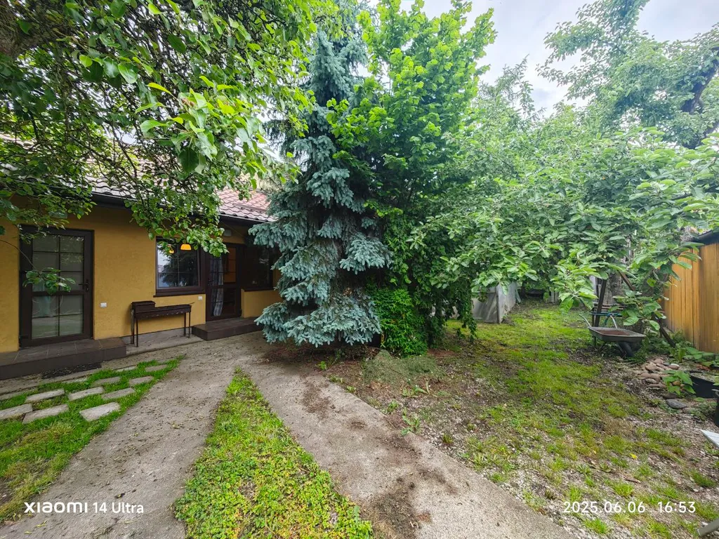 Аппартаменты в Амалиенау