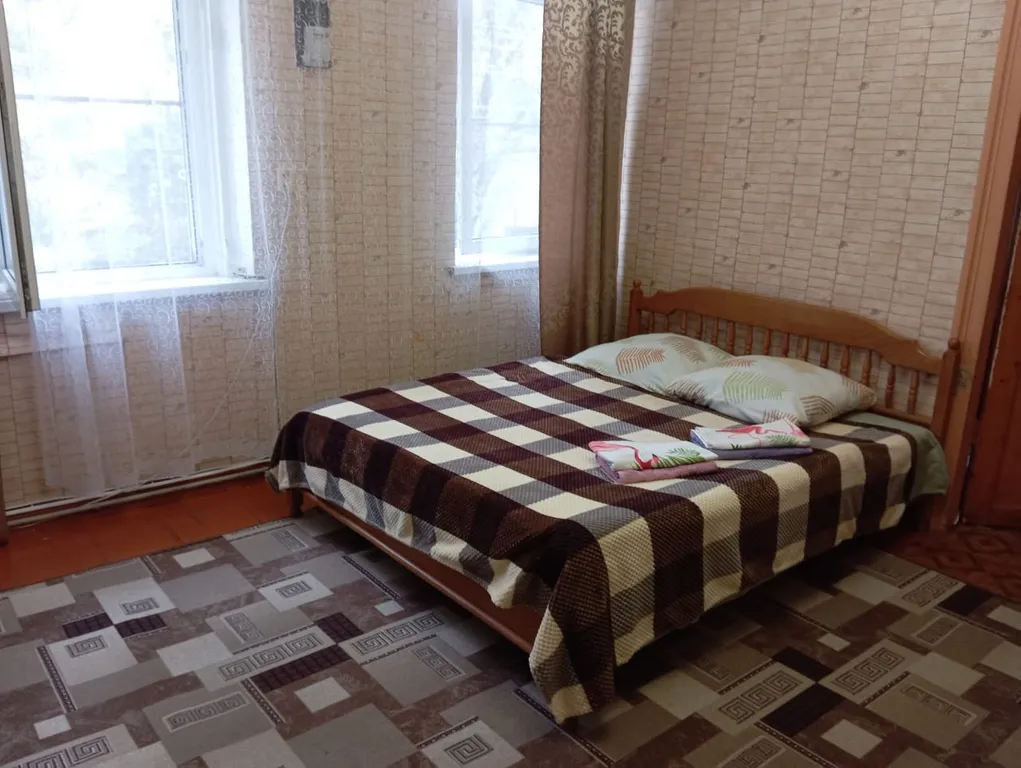 Квартира Квартира не дорогая в районе автовокзала в центре города — Пятигорск