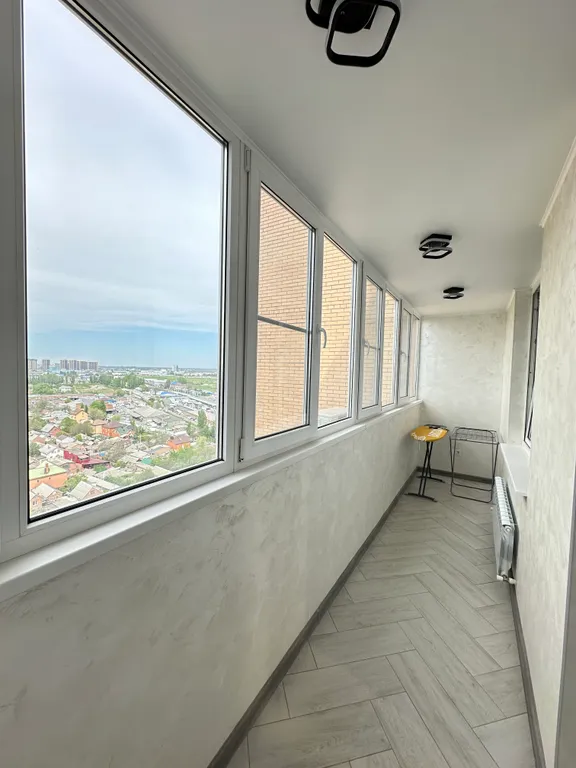 Уютная квартира Бабочка