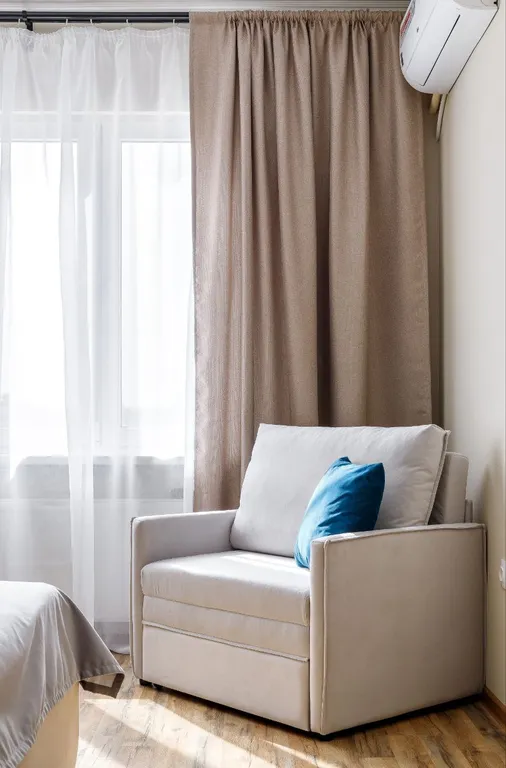 Квартира 2-комнатная Квартира — Краснодар