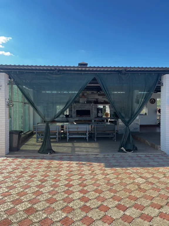 Гостевой дом Енот