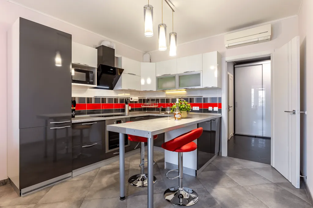 Квартира Апартаменты в центре Санкт-Петербурга у Московского вокзала — Санкт-Петербург