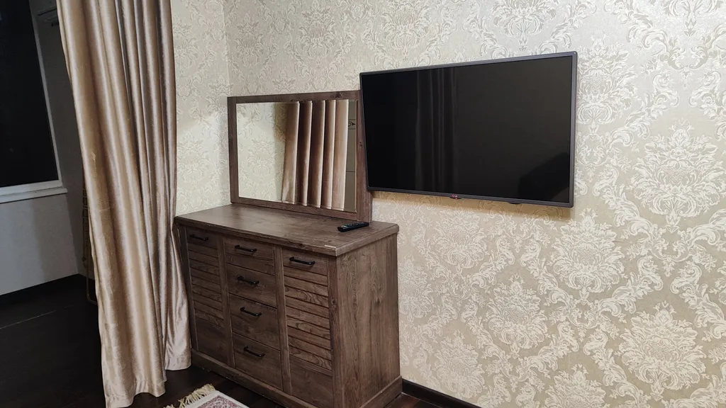 Уютная квартира рядом с пляжем