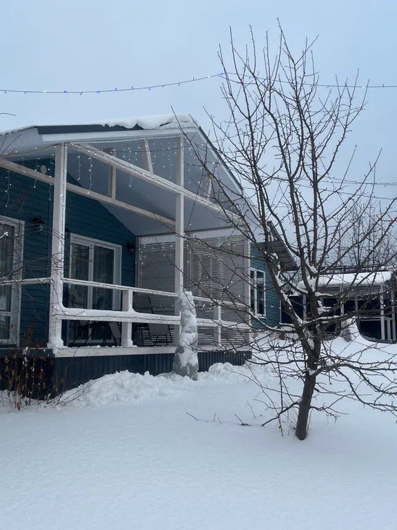 Гостевой дом в с.Ширяево