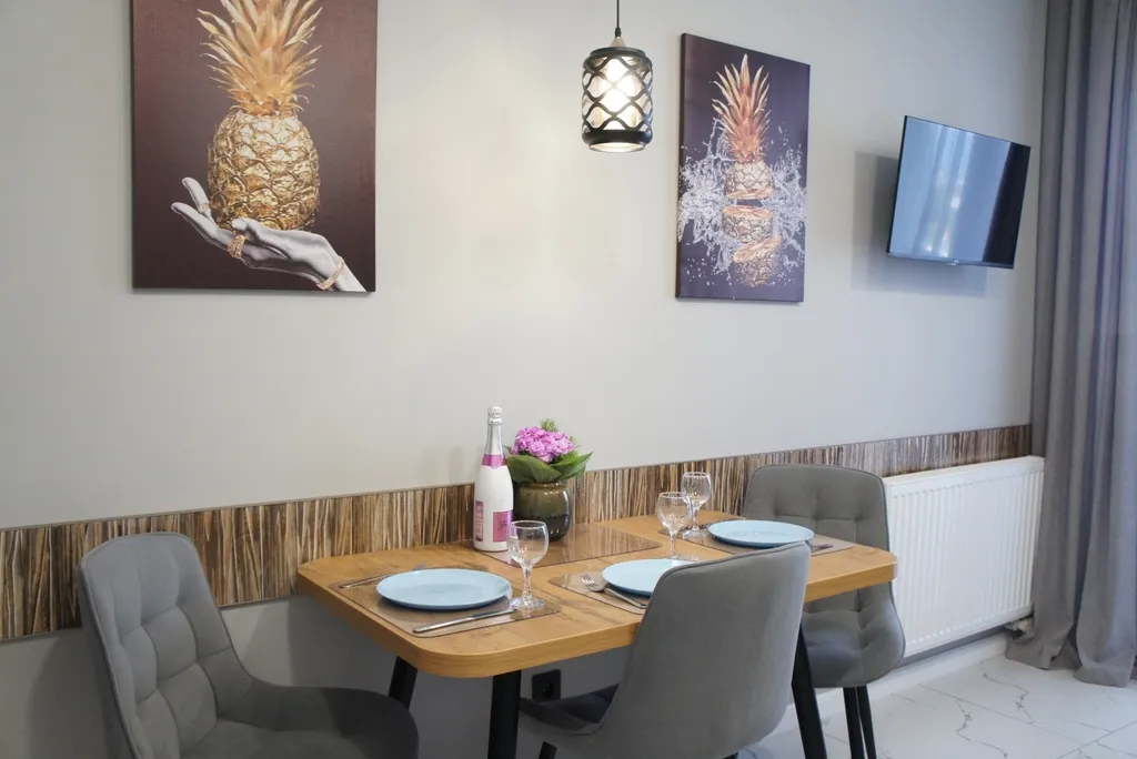 Квартира Современная квартира — Калининград