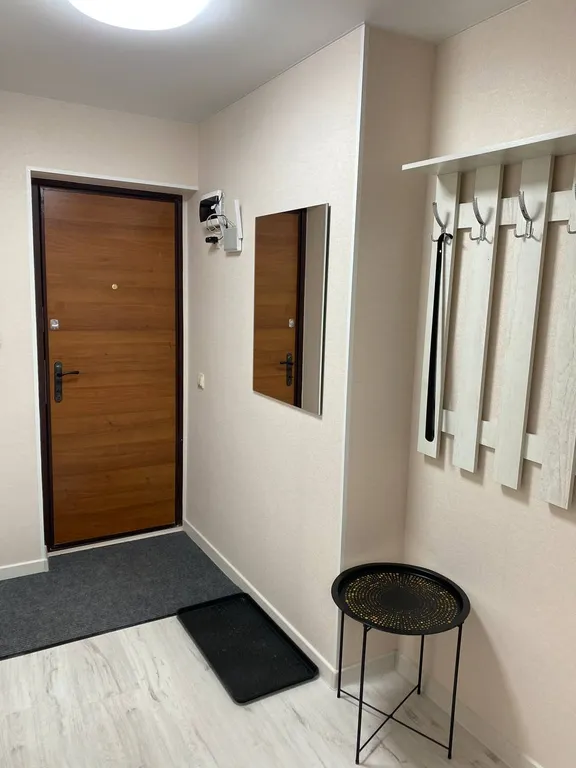 1-я квартира с самым удобным расположением