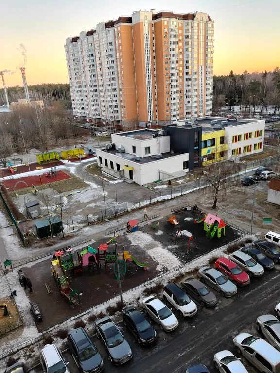 Уютная просторная квартира рядом с лесом