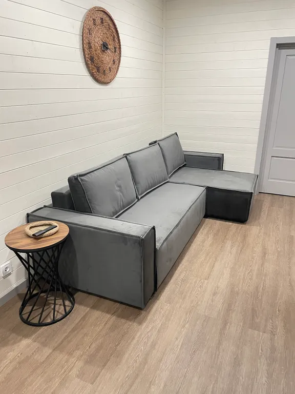 Дом на Горьковском море