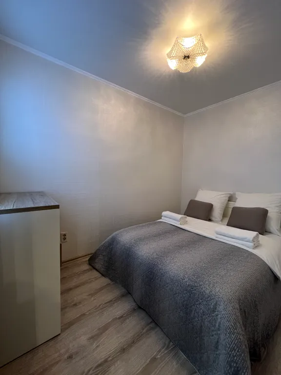 Уютный уголок