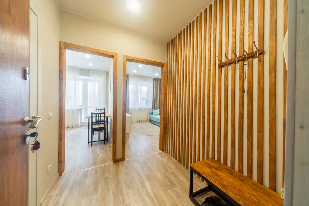 FreedomPskov квартира с видом на Кремль