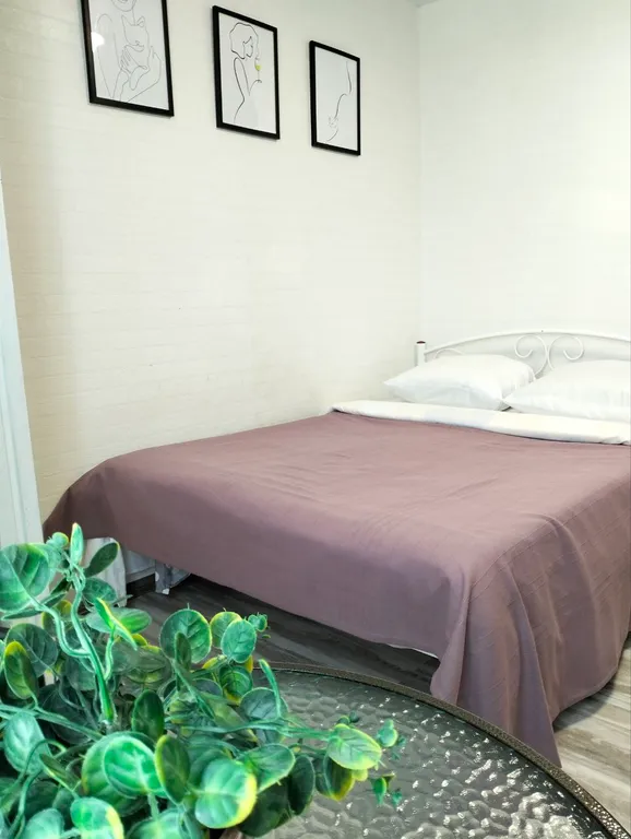 Студия Аквамарин в Олимпийском городке