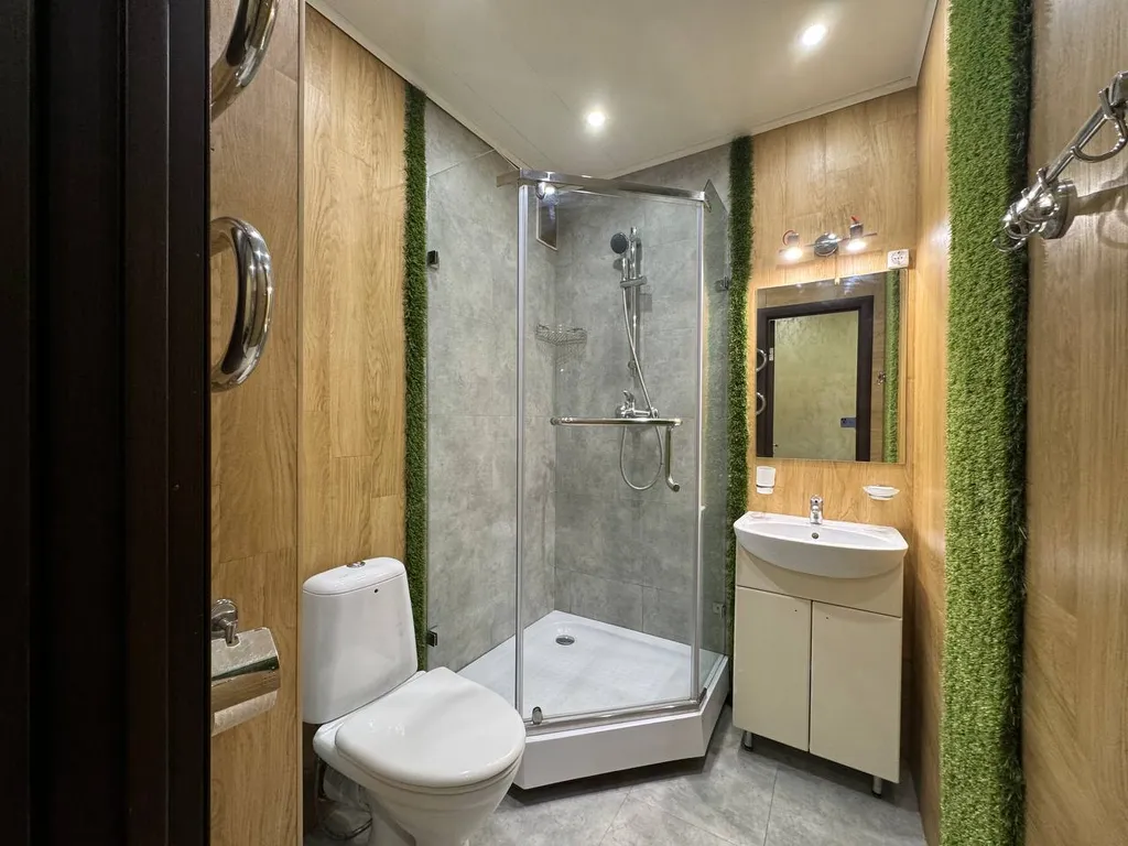 Апартаменты в центре 5 минут до жд вокзала