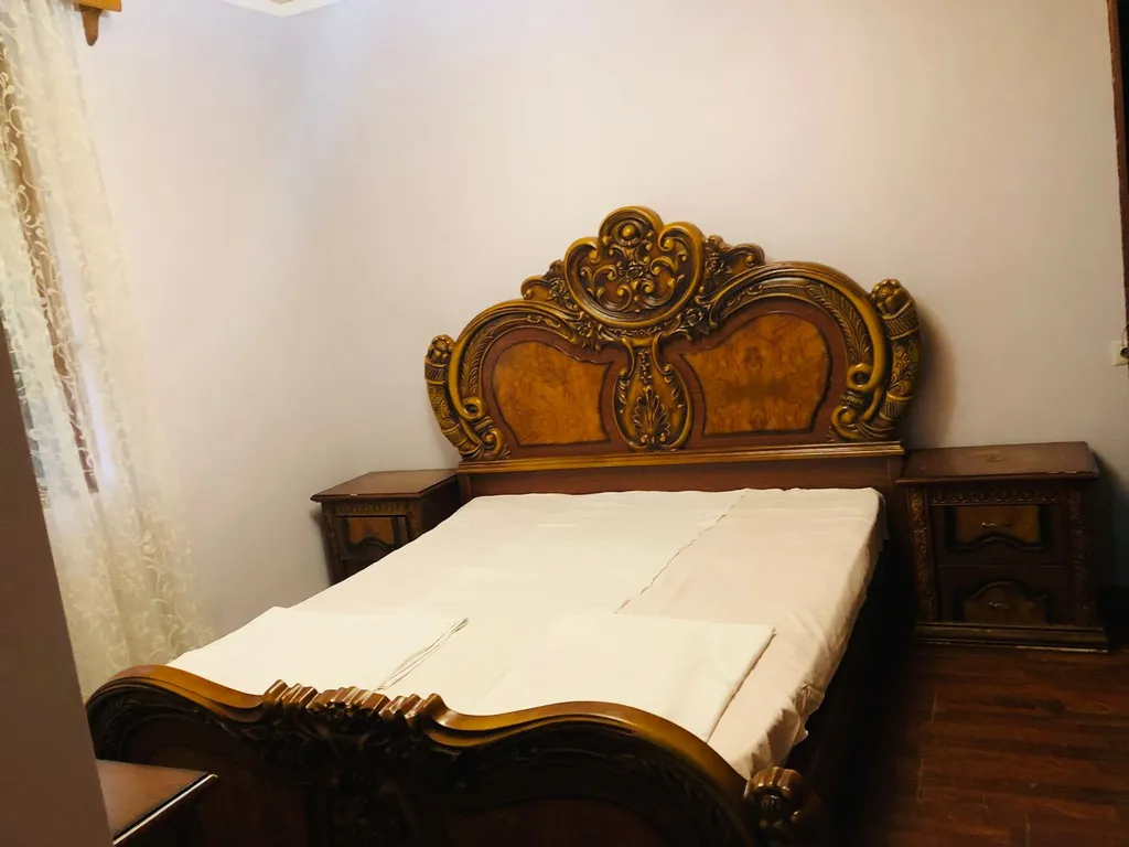 Просторный дом в городе рядом с ЖД вокзал