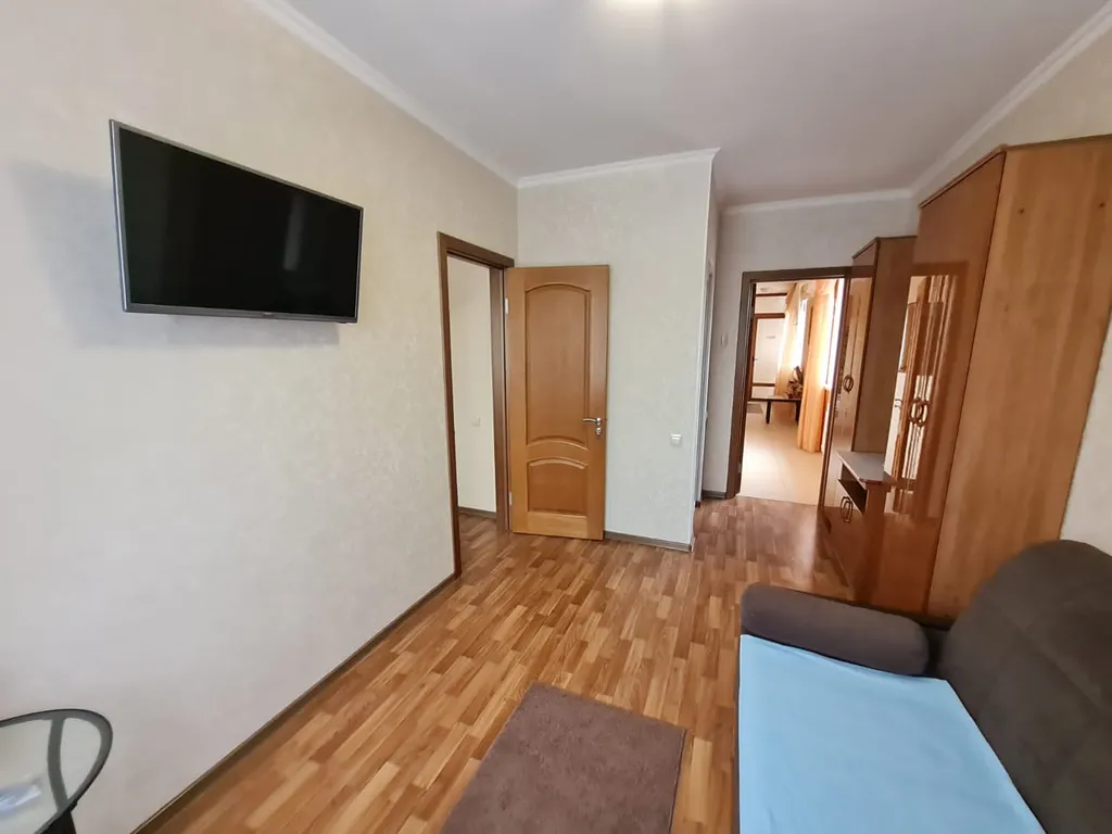 Квартира Комната — Темрюк