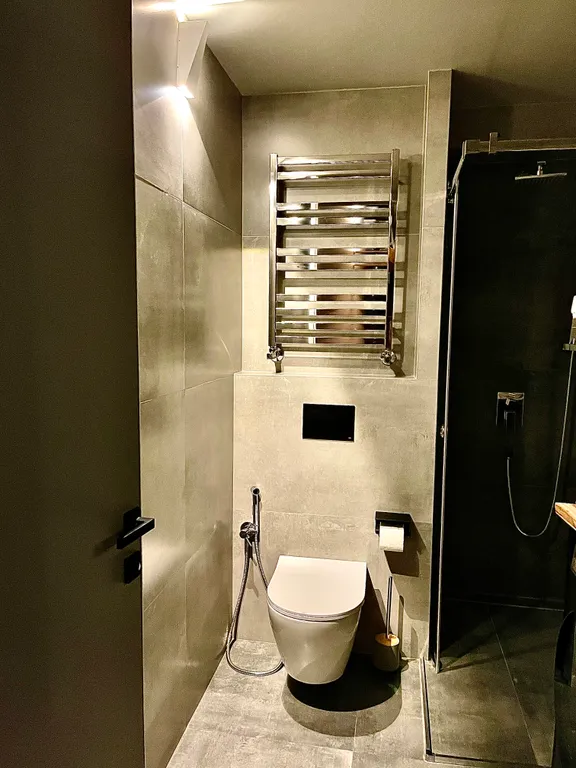 4-комнатная Квартира