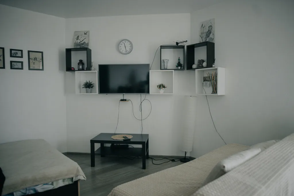 Студия на Хохловом поле