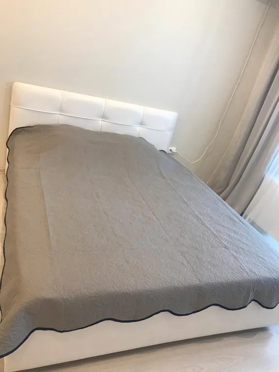 Квартира-студия в ЖК Аквамарин