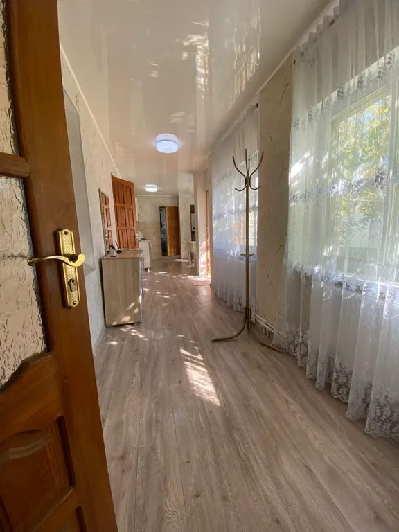 Уютный дом в курортной зоне!