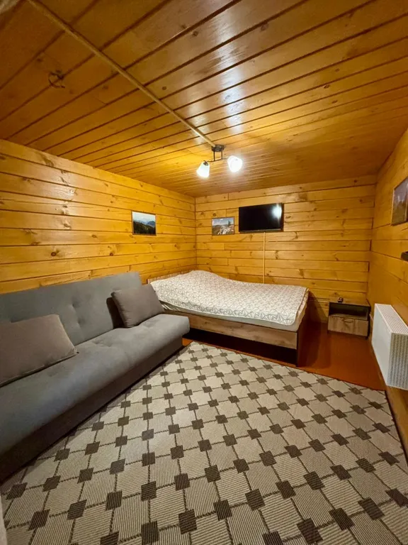 Квартира Комната — аренда посуточно в Чемал