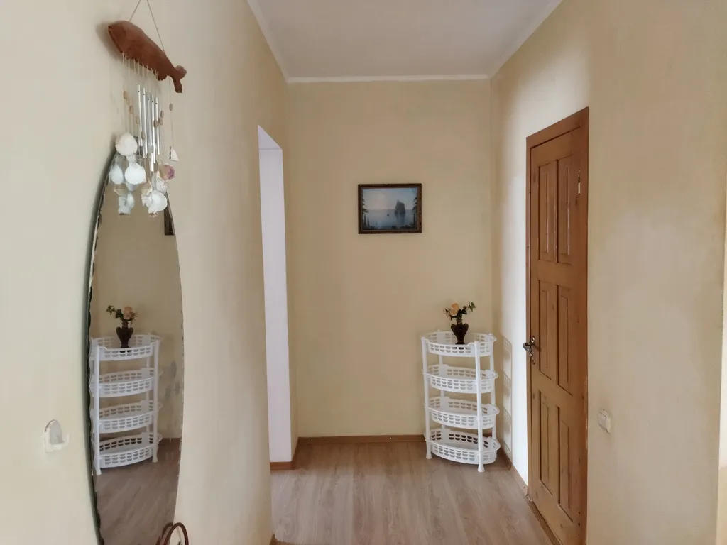 Жильё под ключ