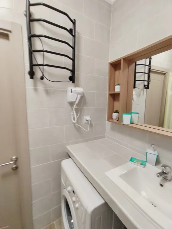 Квартира комфорт класса