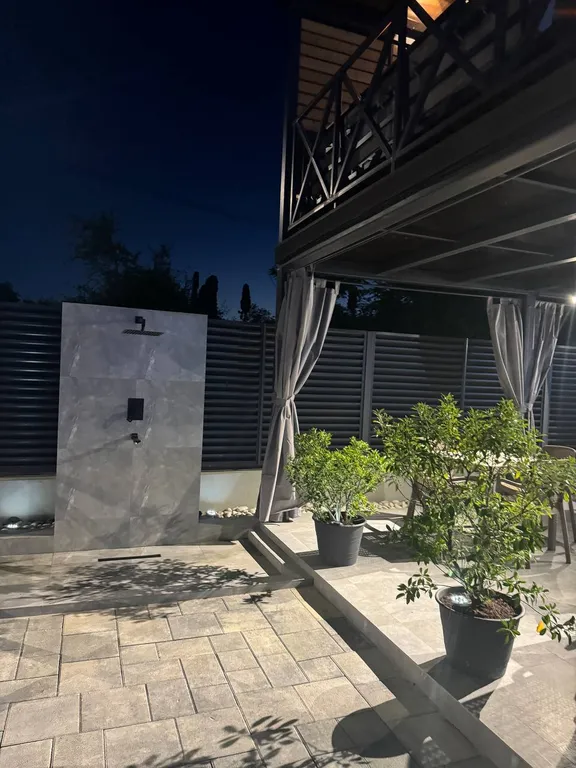 Коттеджи АФРЕЙМ