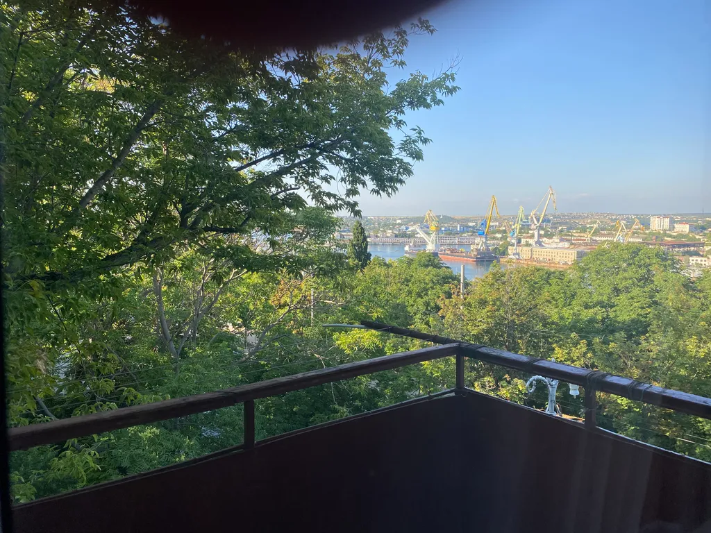 Квартира Квартира в центре города — Севастополь