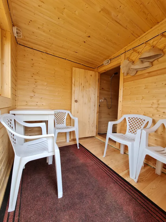 Дом на участке 3 сотки, огорожен, все удобства