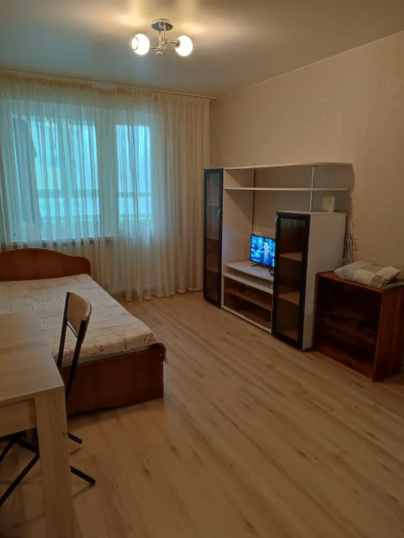 Уютная студия в центре