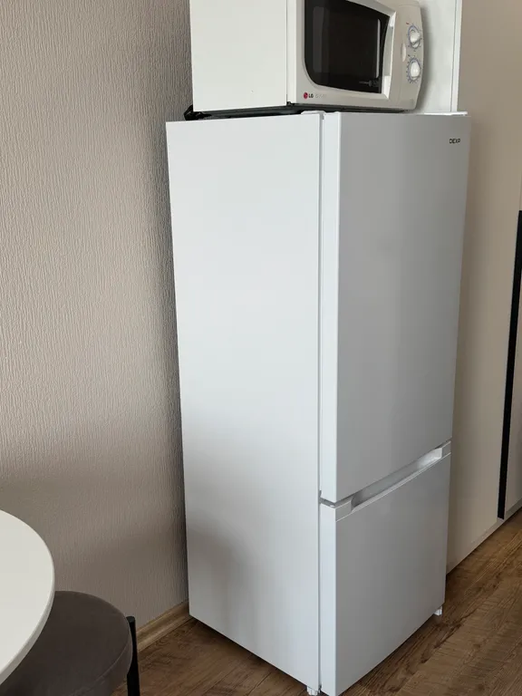 Уютная студия с видом на море