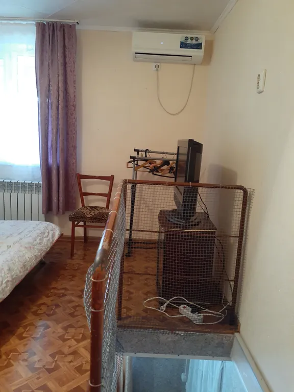 Квартира Квартира в центре города рядом с морем — Ейск