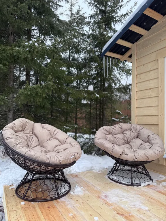 База 4 сезона