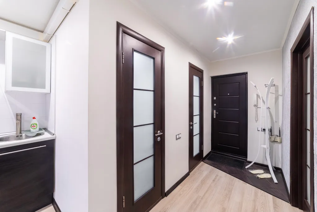 Апартаменты Премиум класса Sunrise в центре города