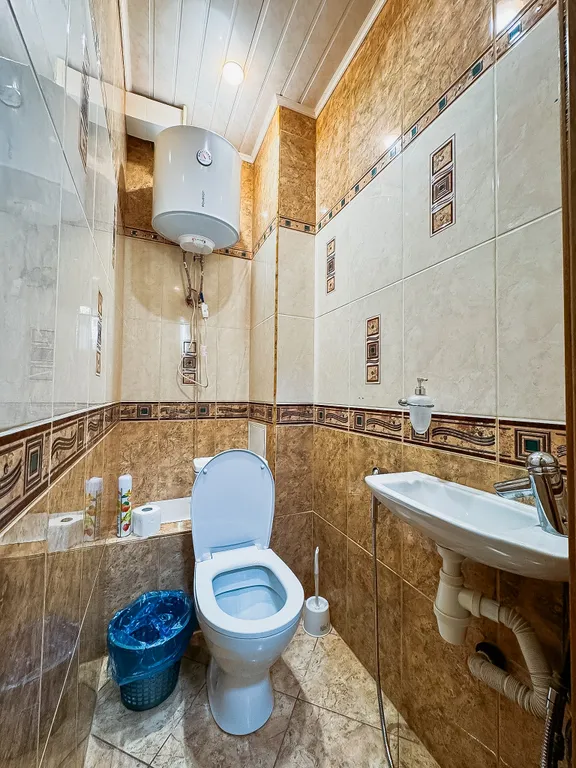 Одуванчик - 2-ая квартира, 80кв. М. В сипайлово