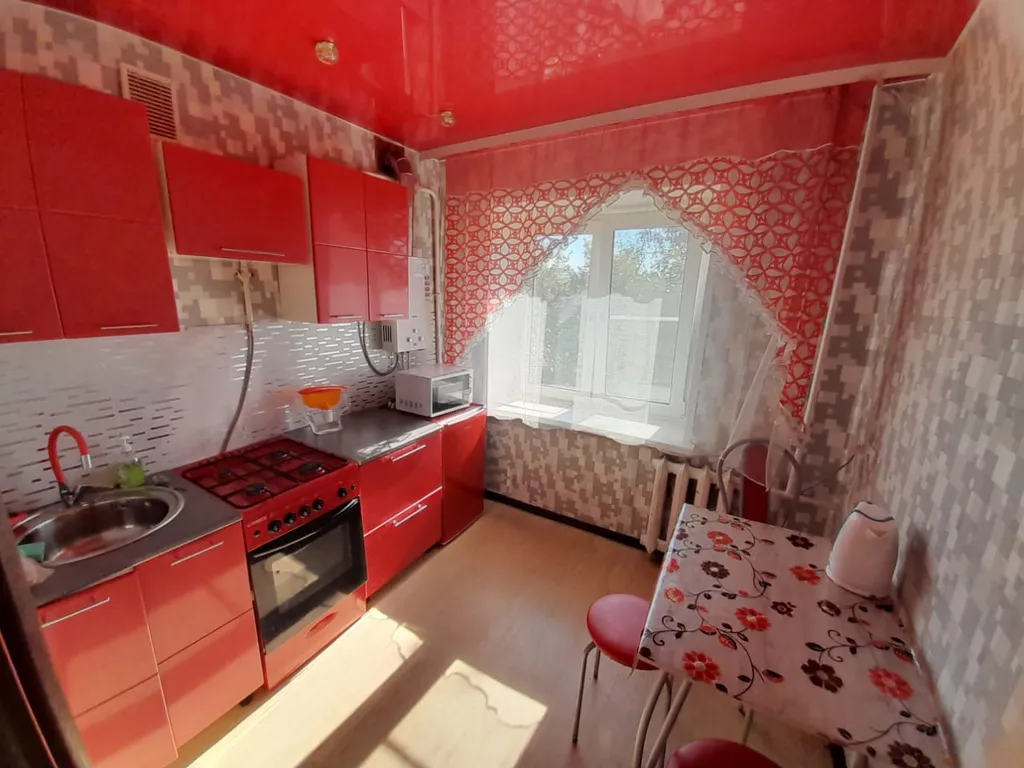 Отличная красивая квартира в центре — аренда посуточно в Нижний Новгород