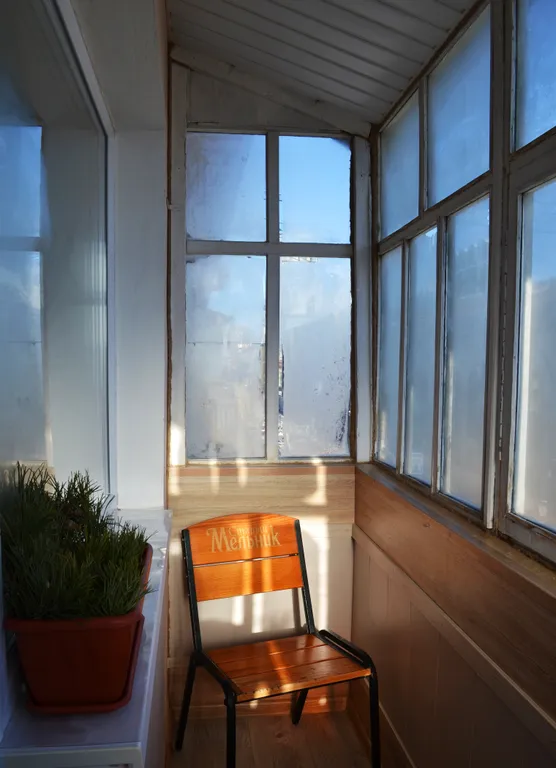 Квартира Квартира Лесная полянка — Екатеринбург