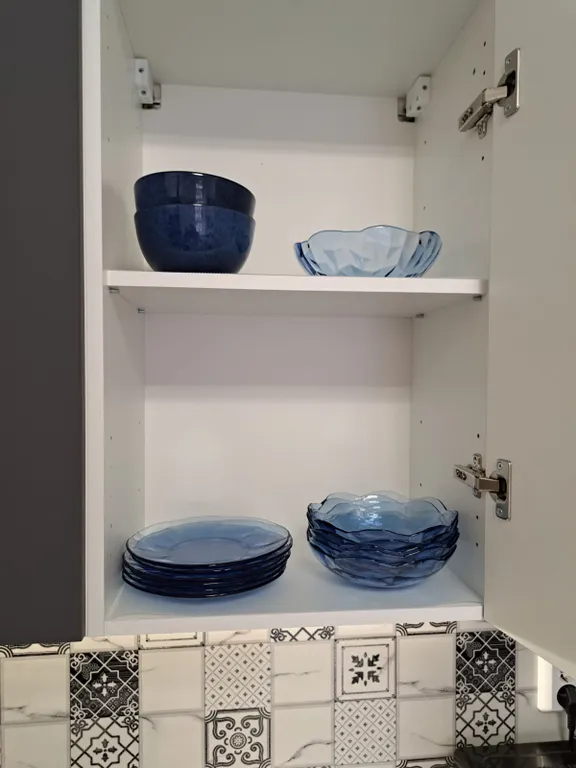 Квартира Тихая квартира — Бугры