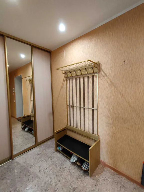 Квартира на Инзе