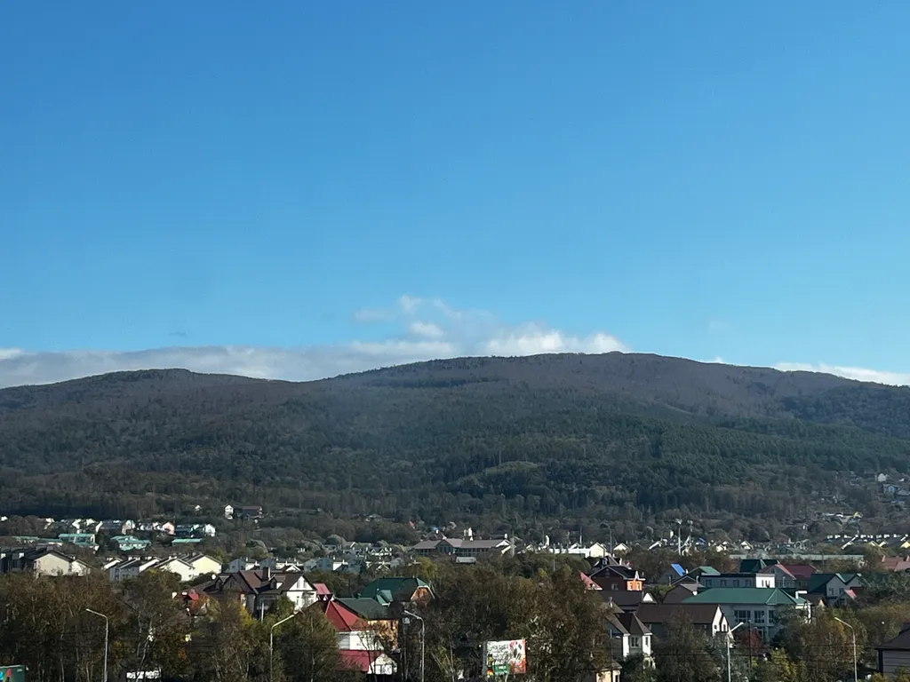 Уютная светлая квартира Аквамарин в новом развитом районе города
