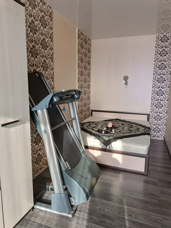 Квартира Квартира Как дома — Нижний Новгород