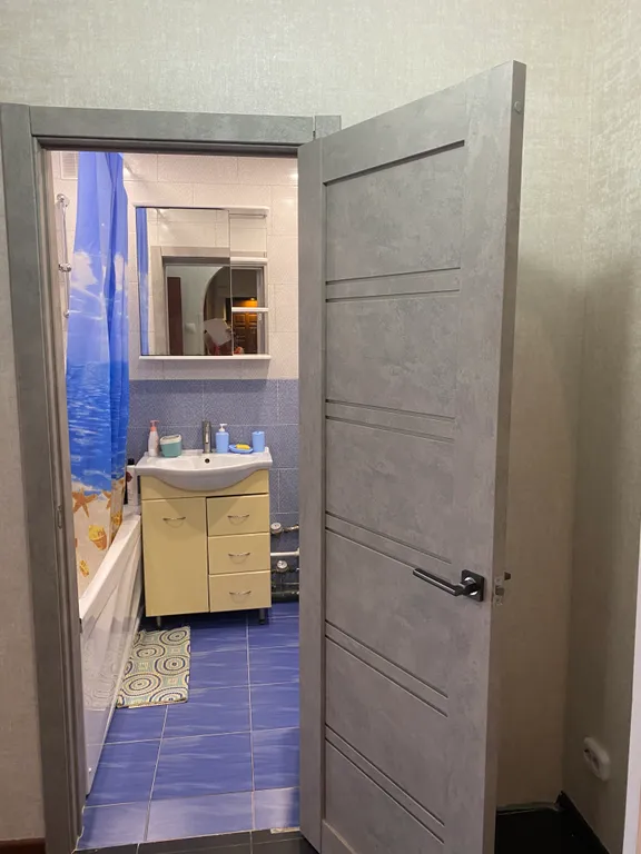 Квартира Уютная квартира в районе парка — Ейск