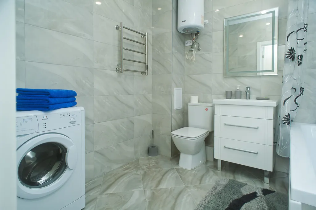 Двухкомнатная квартира-студия в ЖК Фаворит на западной поляне