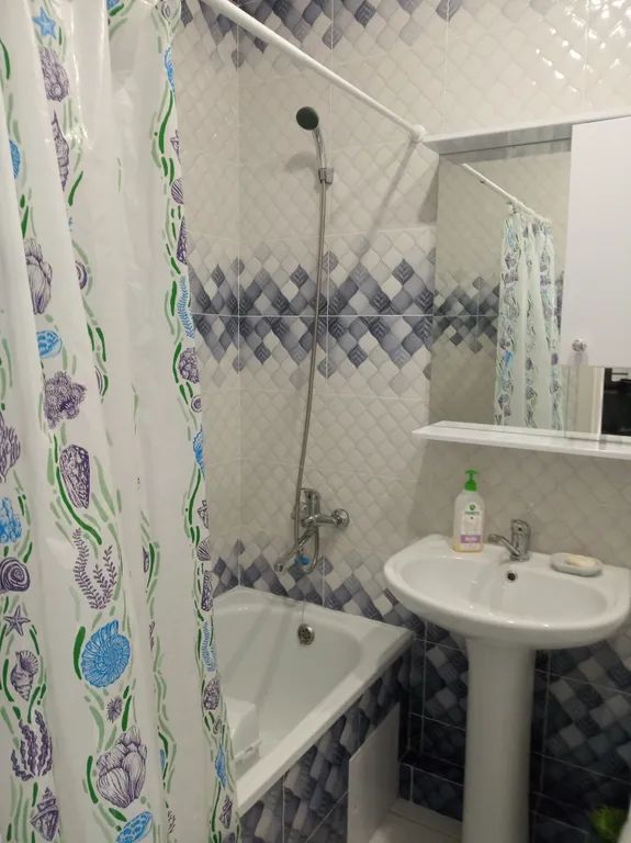 Уютная студия