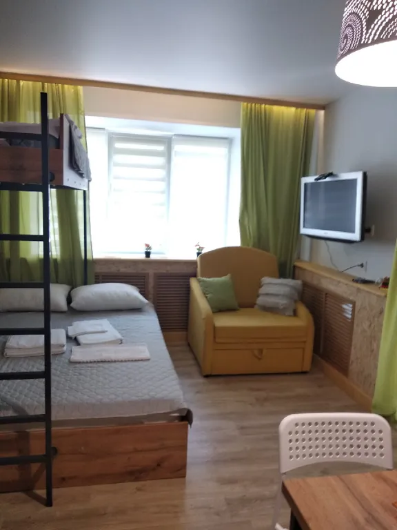 Студия 3 в центре