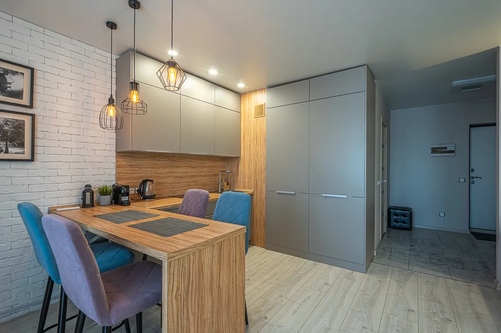 Апартаменты Сон и Душ