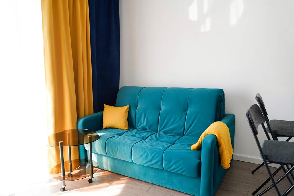 Квартира Апартаменты с видом на реку Волхов — аренда посуточно в Великий Новгород