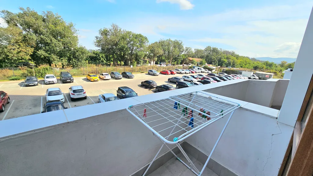 Квартира Уютная квартира — Анапа