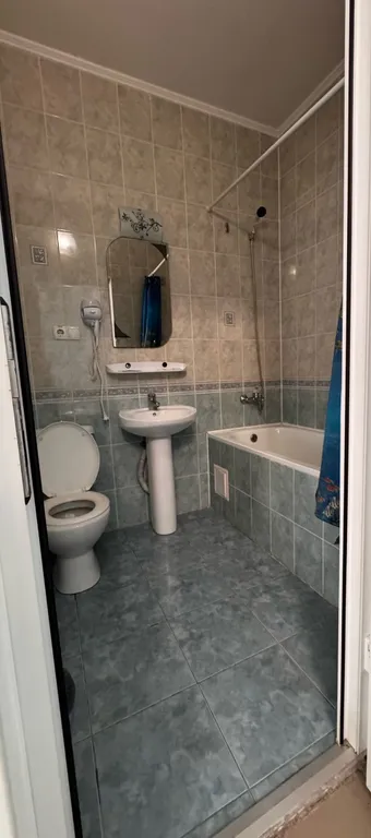 Уютный номер