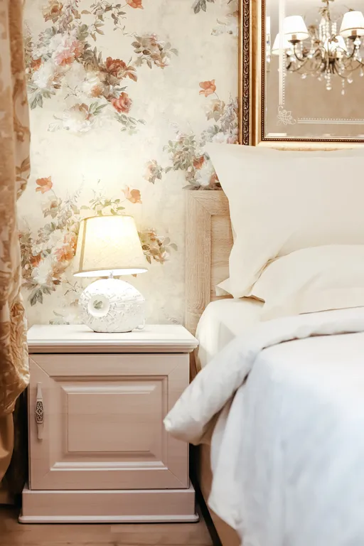 Королевский апартамент