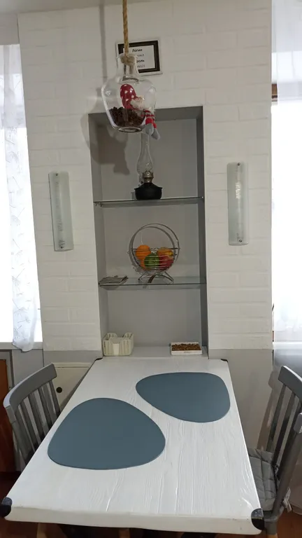 Квартира Уютная квартира в шаговой доступности от основных достопримечательностей — Калининград